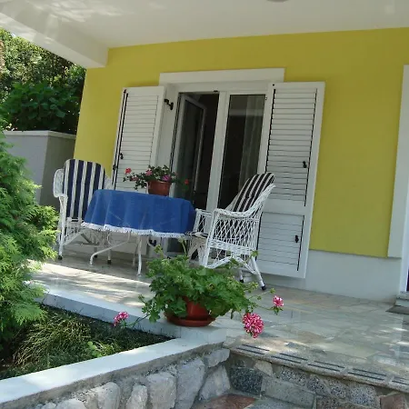 Apartmens Egle