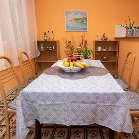 Apartmens Egle Apartman Abbázia