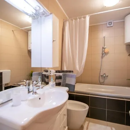 Apartmens Egle