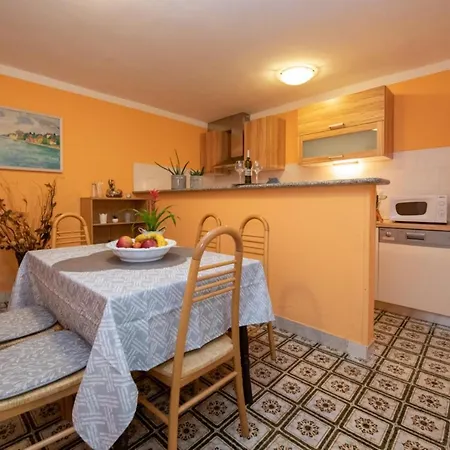 Apartmens Egle Apartman