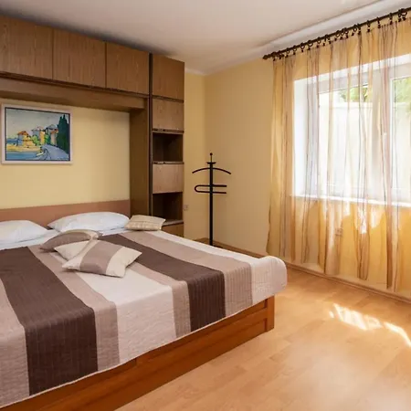 Apartmens Egle
