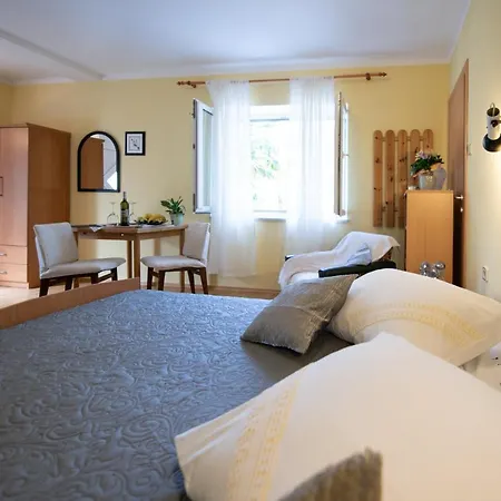 Apartman Apartmens Egle *