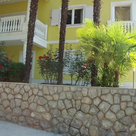 Apartmens Egle * Opatija