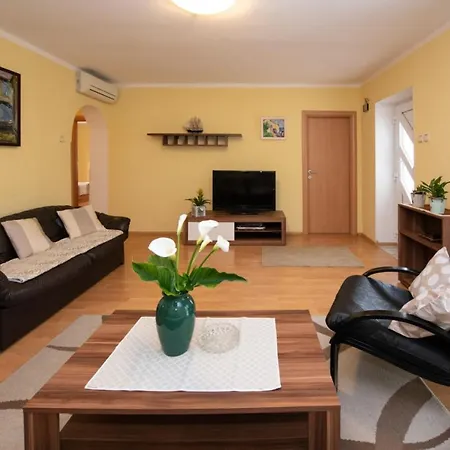 Apartmens Egle Opatija
