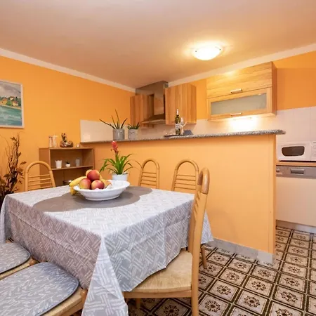 Apartmens Egle *