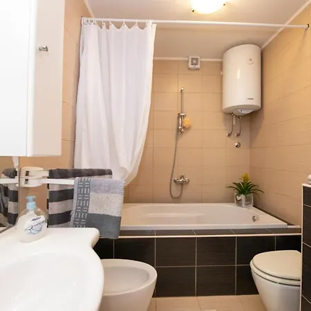 Apartmens Egle