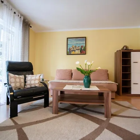 Apartmens Egle Apartment Opatija