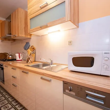 Apartmens Egle Apartment *