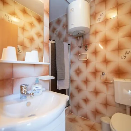Apartmens Egle Opatija
