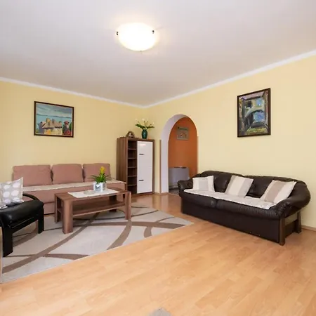 Apartmens Egle *