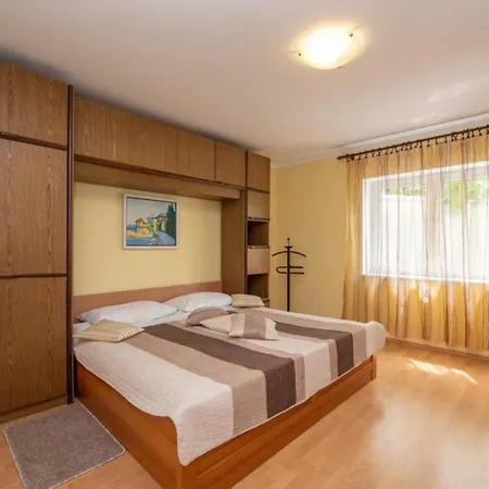 Apartmens Egle * Opatija