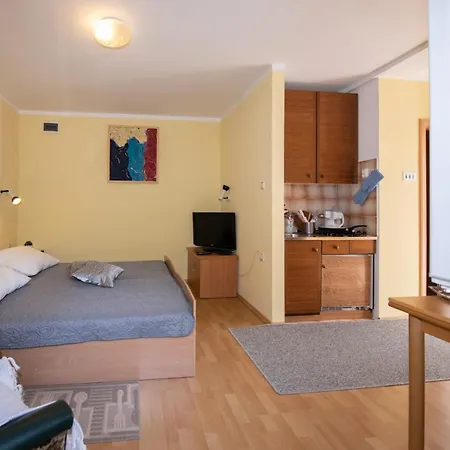 Apartmens Egle * Opatija